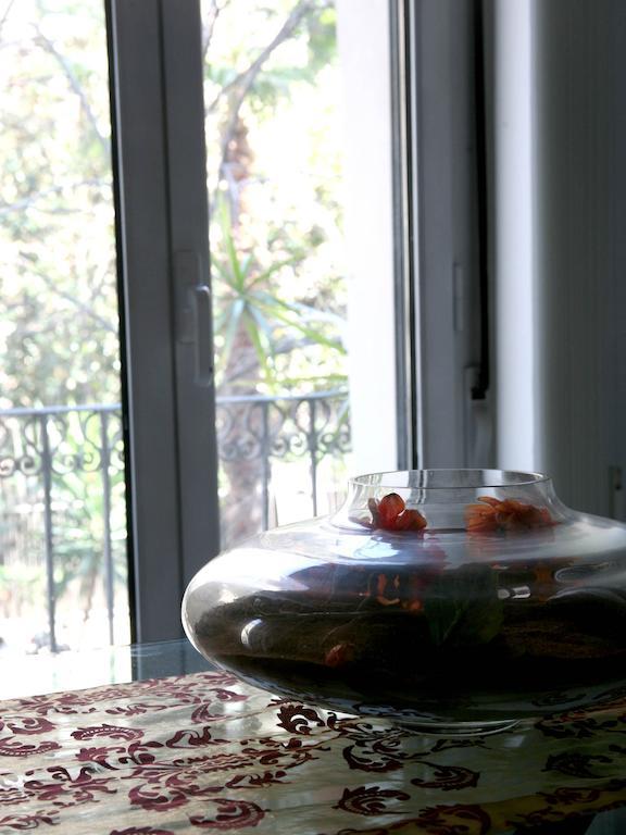 Enric Granados 15 Apartamento Barcelona Exterior foto