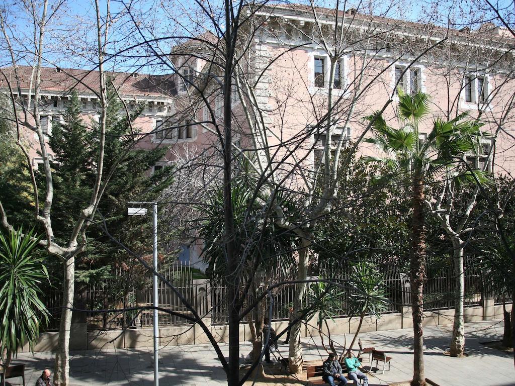 Enric Granados 15 Apartamento Barcelona Exterior foto