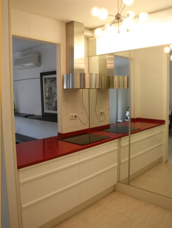 Enric Granados 15 Apartamento Barcelona Exterior foto