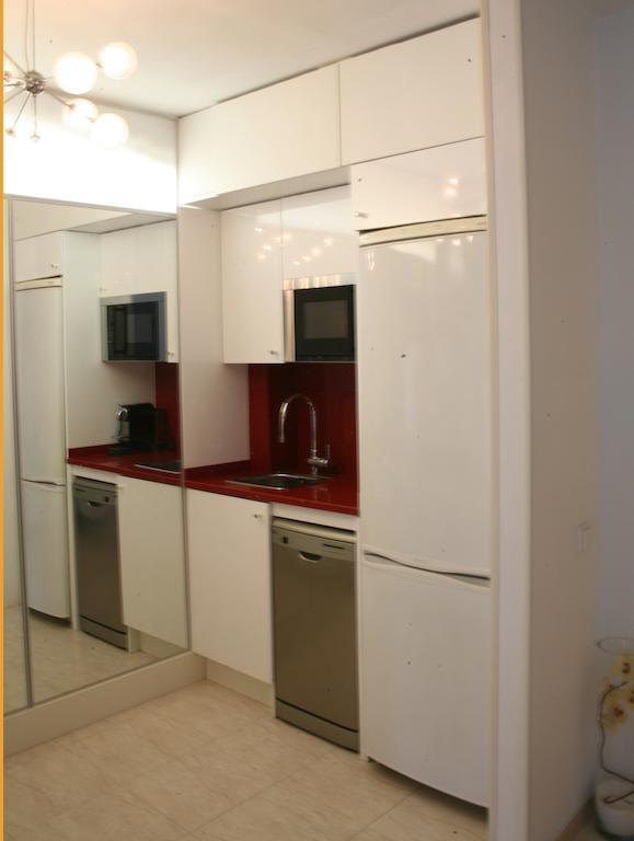 Enric Granados 15 Apartamento Barcelona Exterior foto