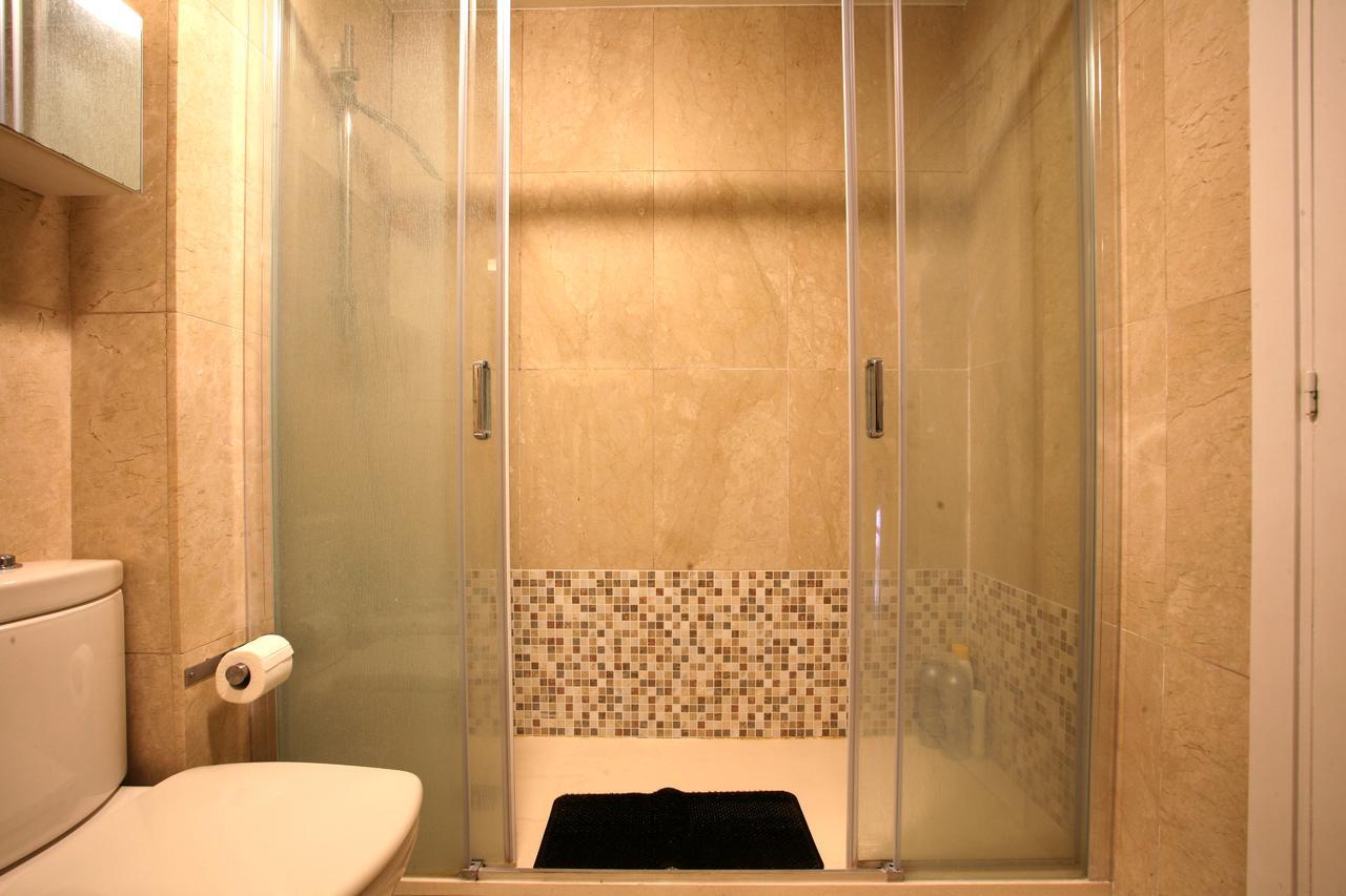 Enric Granados 15 Apartamento Barcelona Exterior foto