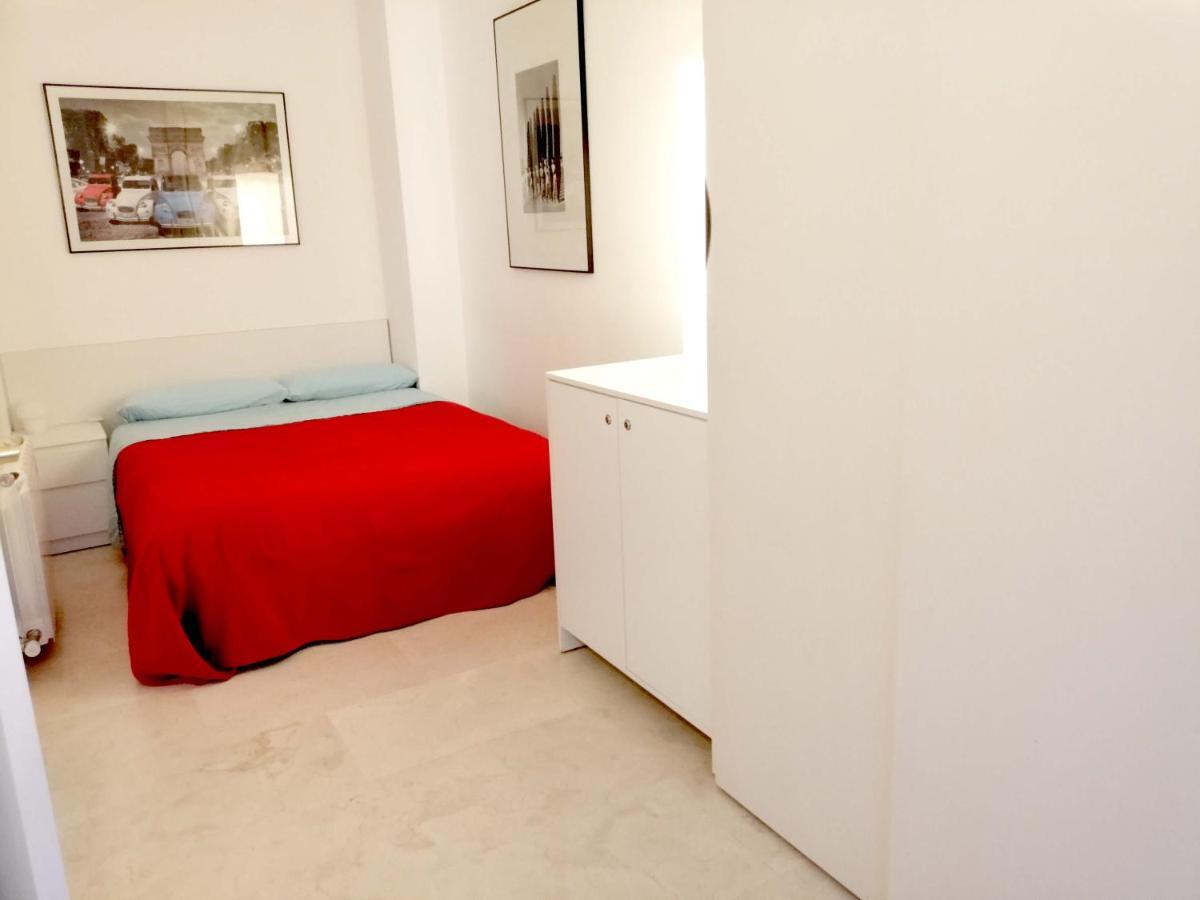 Enric Granados 15 Apartamento Barcelona Exterior foto