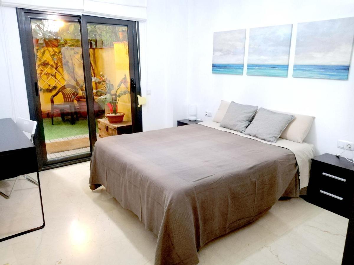 Enric Granados 15 Apartamento Barcelona Exterior foto
